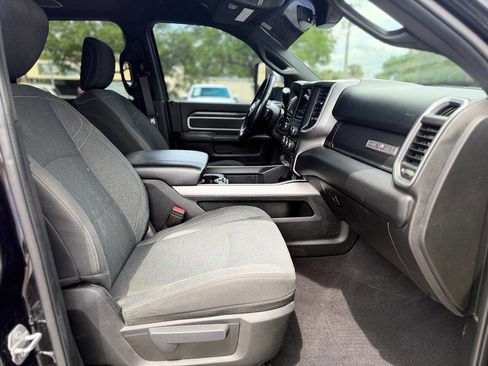 Used 2020 RAM 3500 Lone Star w/ Level 1 Equipment Group image 29