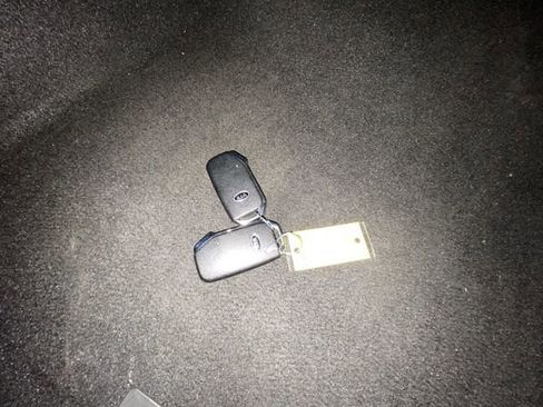 Used 2020 Kia Soul GT-Line w/ GT 2.0L Power Sunroof Package image 28