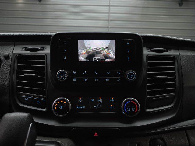 Used 2023 Ford Transit 250 Low Roof w/ Exterior Upgrade Package RWD image 24