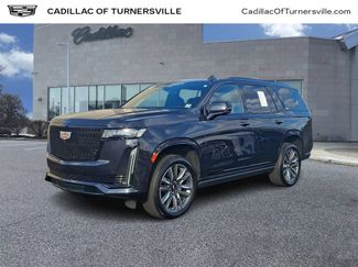 Certified 2022 Cadillac Escalade Sport w/ Touring Package AWD/4WD video 1