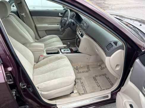 Used 2006 Hyundai Sonata GLS image 12