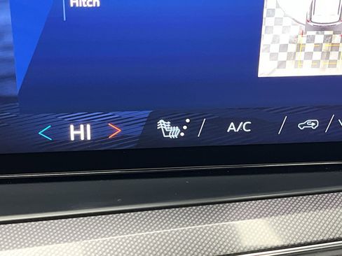 Certified 2025 Chevrolet Tahoe RST w/ RST Capability Package image 26