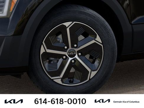 New 2026 Kia Niro LX FWD image 12