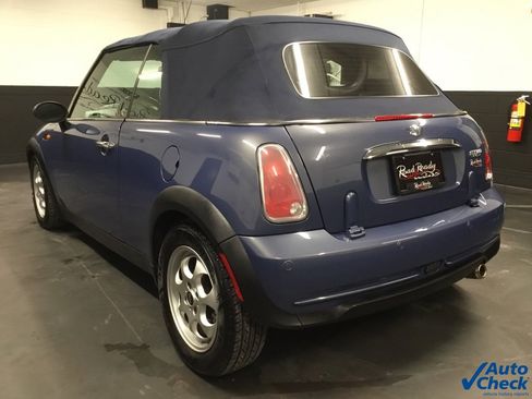 Used 2006 MINI Cooper Convertible image 19
