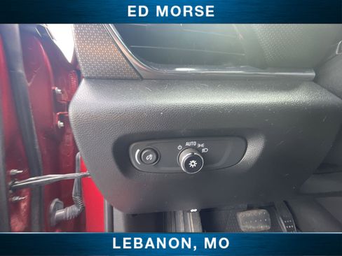 Certified 2023 Chevrolet Traverse Premier w/ LPO, Floor Liner Package AWD/4WD image 17