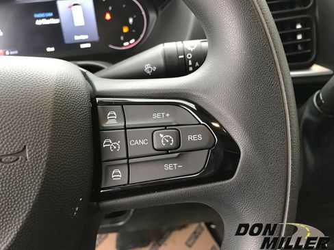 New 2026 RAM ProMaster 2500 w/ Quick Order Package 22G SLT image 17