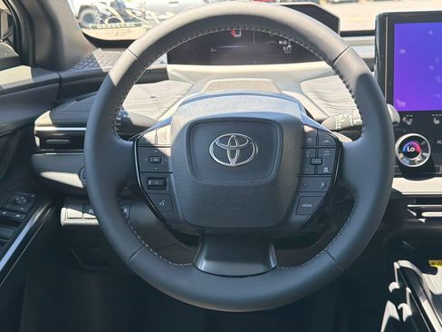 New 2026 Toyota C-HR AWD/4WD image 15