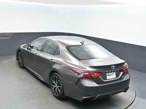 Used 2023 Toyota Camry SE image 34