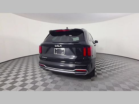 Used 2023 Kia Sorento SX FWD image 42