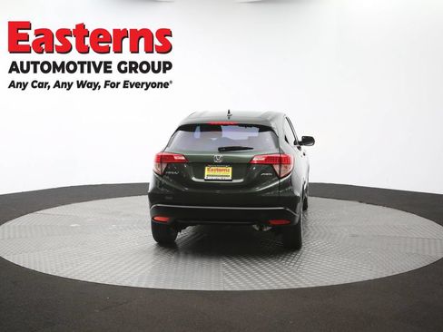 Used 2016 Honda HR-V LX image 35