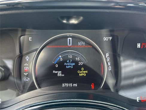 Used 2022 Dodge Durango R/T AWD/4WD image 13
