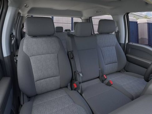 New 2026 Ford F350 XL AWD/4WD image 10