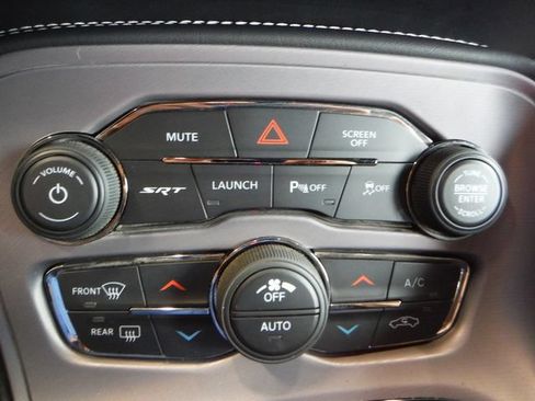 Used 2023 Dodge Challenger SRT Hellcat RWD image 26
