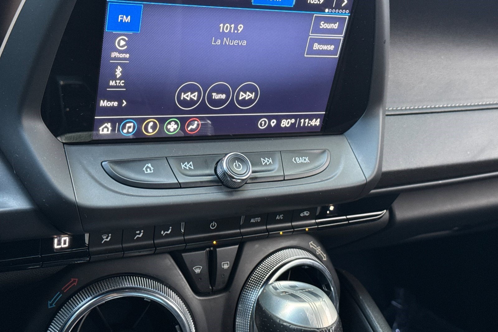 Used 2022 Chevrolet Camaro SS RWD image 21