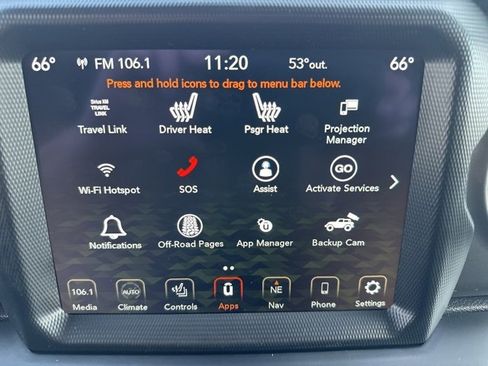 Certified 2022 Jeep Wrangler Unlimited Sport image 50