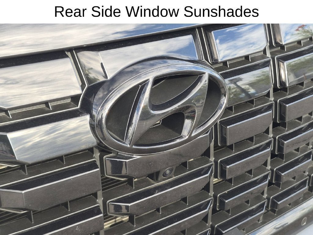 Used 2023 Hyundai Palisade SEL w/ Premium Package FWD image 39