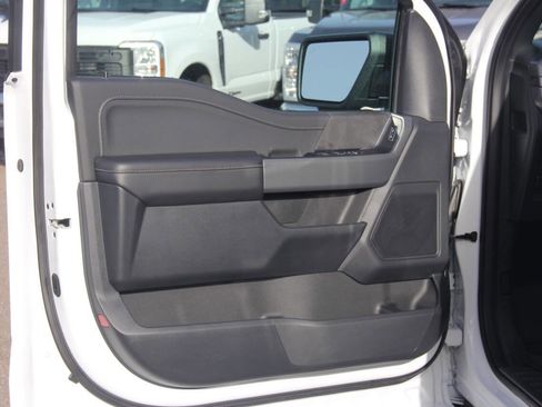 Certified 2025 Ford F150 XLT w/ Equipment Group 302A MID image 34