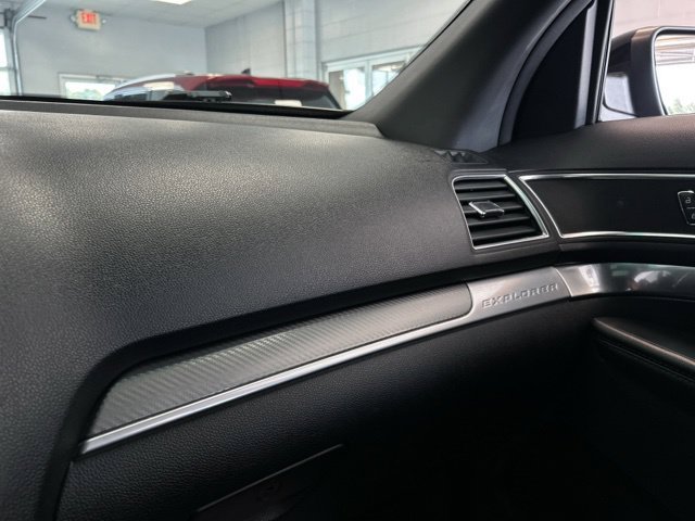 Used 2016 Ford Explorer Sport w/ Equipment Group 401A AWD/4WD image 45