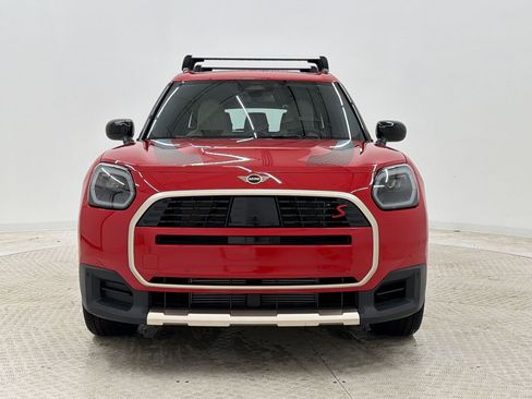 Used 2026 MINI Cooper Countryman S AWD/4WD image 6