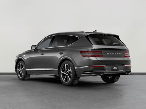 New 2026 Genesis GV80 2.5T Select AWD/4WD image 5