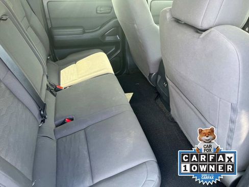 Used 2022 Nissan Frontier S w/ Technology Package image 20