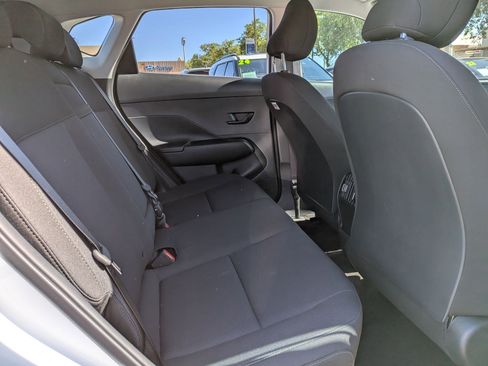 Certified 2026 Hyundai Kona SEL Sport FWD image 23