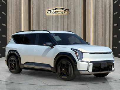 Used 2024 Kia EV9 GT-Line