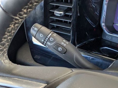 Used 2025 Chevrolet Silverado 2500 LT w/ Safety Package image 24