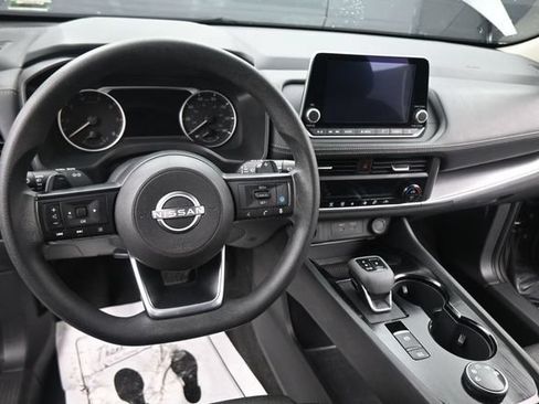 Used 2024 Nissan Rogue SV AWD/4WD image 27