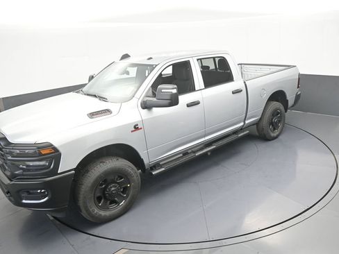Used 2026 RAM 3500 Tradesman AWD/4WD image 44