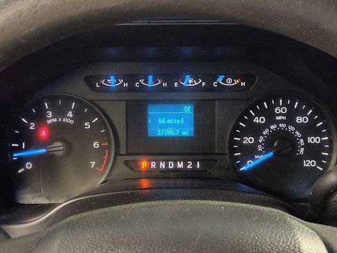 Used 2017 Ford F150 XL w/ XL Power Equipment Group image 23