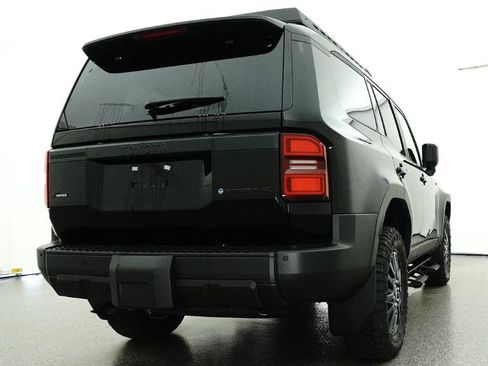 New 2026 Toyota Land Cruiser 1958 AWD/4WD image 27