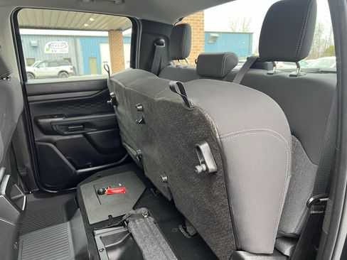 Used 2024 Ford Ranger XL w/ Trailer Tow Package image 20