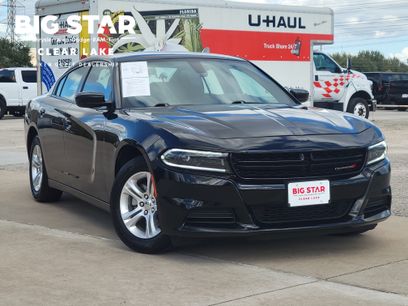 Used 2023 Dodge Charger SXT