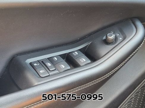 Used 2023 Jeep Grand Cherokee L Laredo AWD/4WD image 33