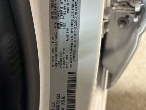 Used 2021 RAM 1500 Big Horn image 34