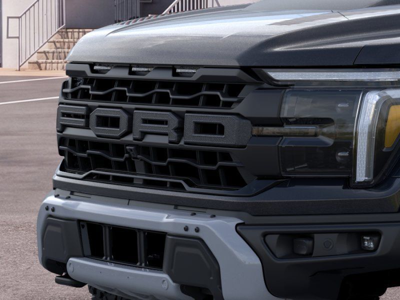 New 2026 Ford F150 Raptor AWD/4WD image 17