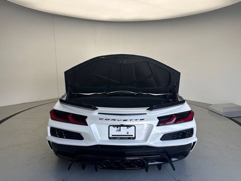 Used 2023 Chevrolet Corvette Z06 RWD image 5
