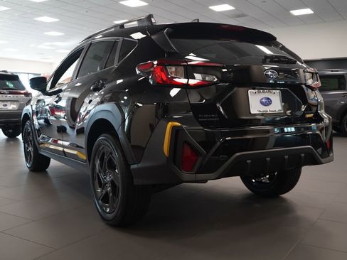 New 2026 Subaru Crosstrek 2.5i Sport image 3
