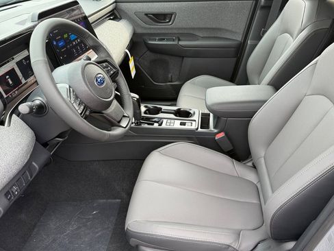 New 2026 Subaru Outback Limited w/ Premium/Limited Package 2 AWD/4WD image 10