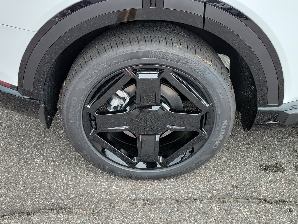 New 2027 Kia Telluride X-Line SX Prestige w/ Towing Package AWD/4WD image 40