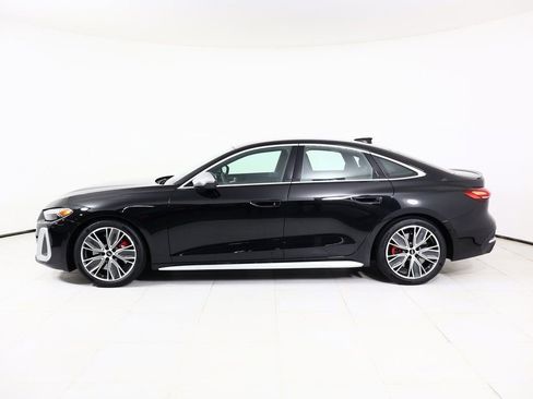 New 2025 Audi S5 Premium Plus image 12