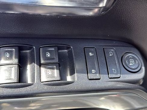 Used 2015 Chevrolet Silverado 1500 LT w/ All Star Edition AWD/4WD image 12