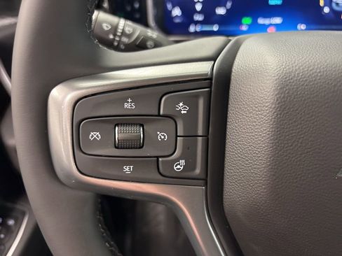 New 2026 Chevrolet Silverado 2500 LT w/ Trail Boss Package image 35