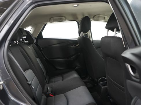 Used 2017 MAZDA CX-3 Sport AWD/4WD image 12