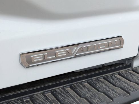 New 2026 GMC Sierra 1500 Elevation w/ Elevation Premium Package AWD/4WD image 14