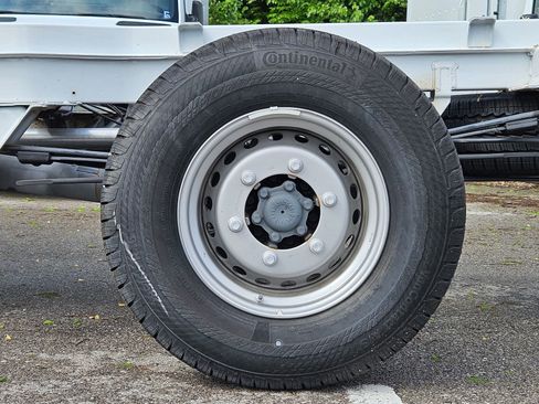 New 2024 Mercedes-Benz Sprinter 3500 image 12