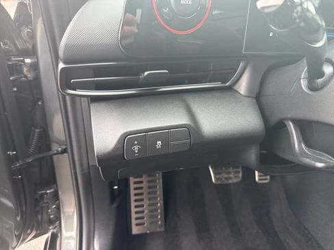Certified 2024 Hyundai Elantra N Line image 15