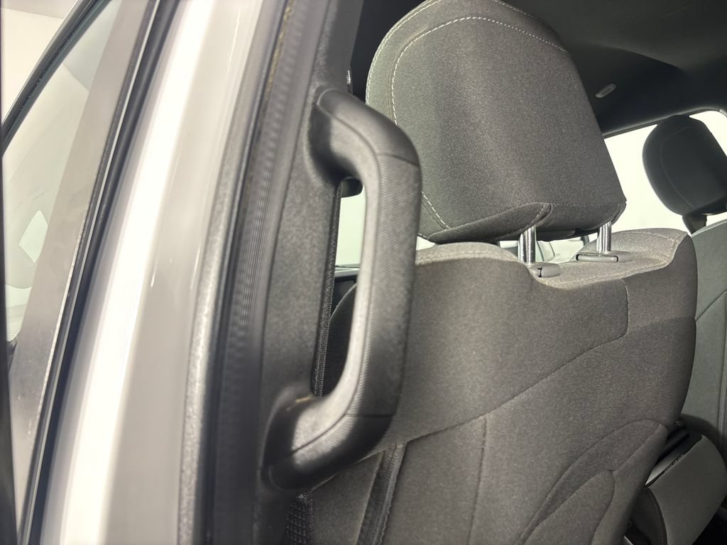Used 2022 RAM 1500 Big Horn AWD/4WD image 21