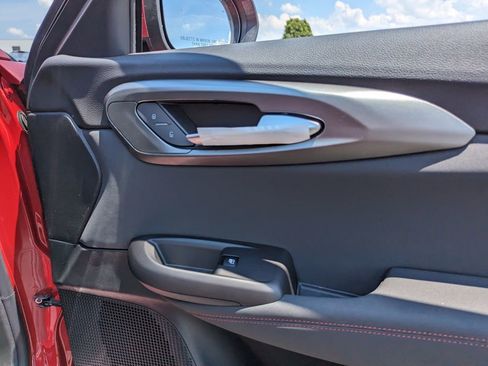 New 2024 Dodge Hornet GT image 7